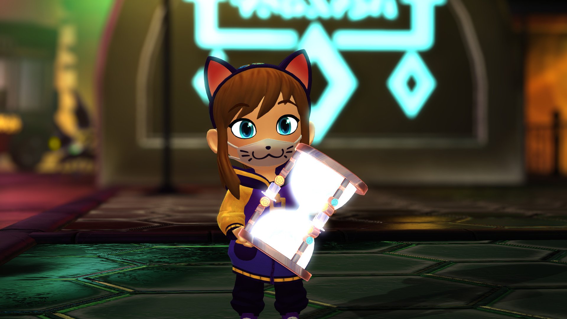 A Hat in Time 2 ar putea fi dezvăluit marți Overheat.ro