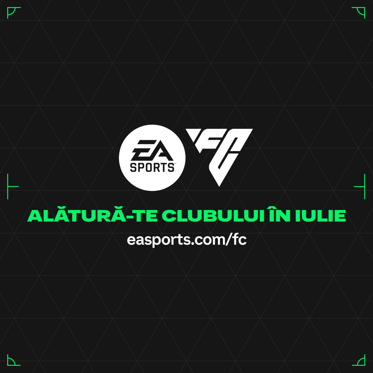 EA Sports FC - Localizat in Romana