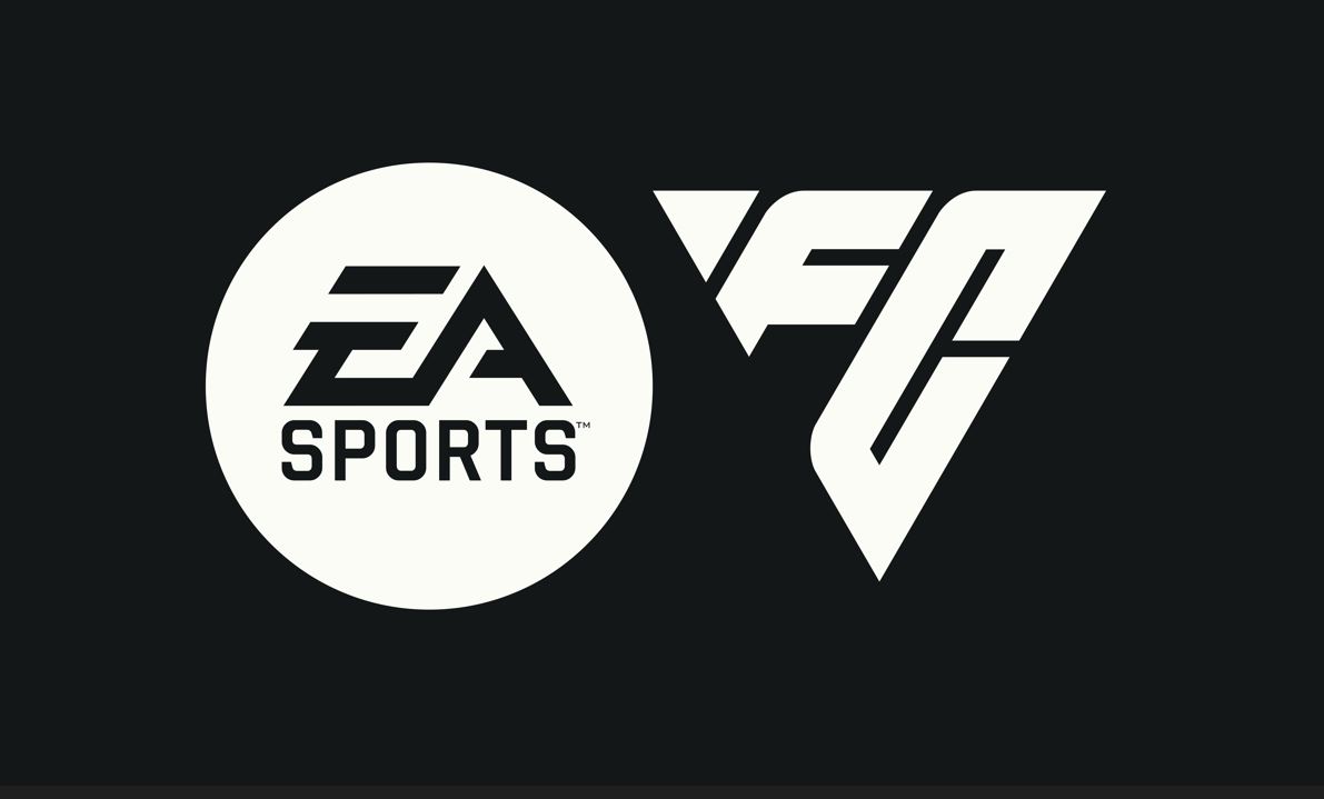EA Sports FC - Official Logo