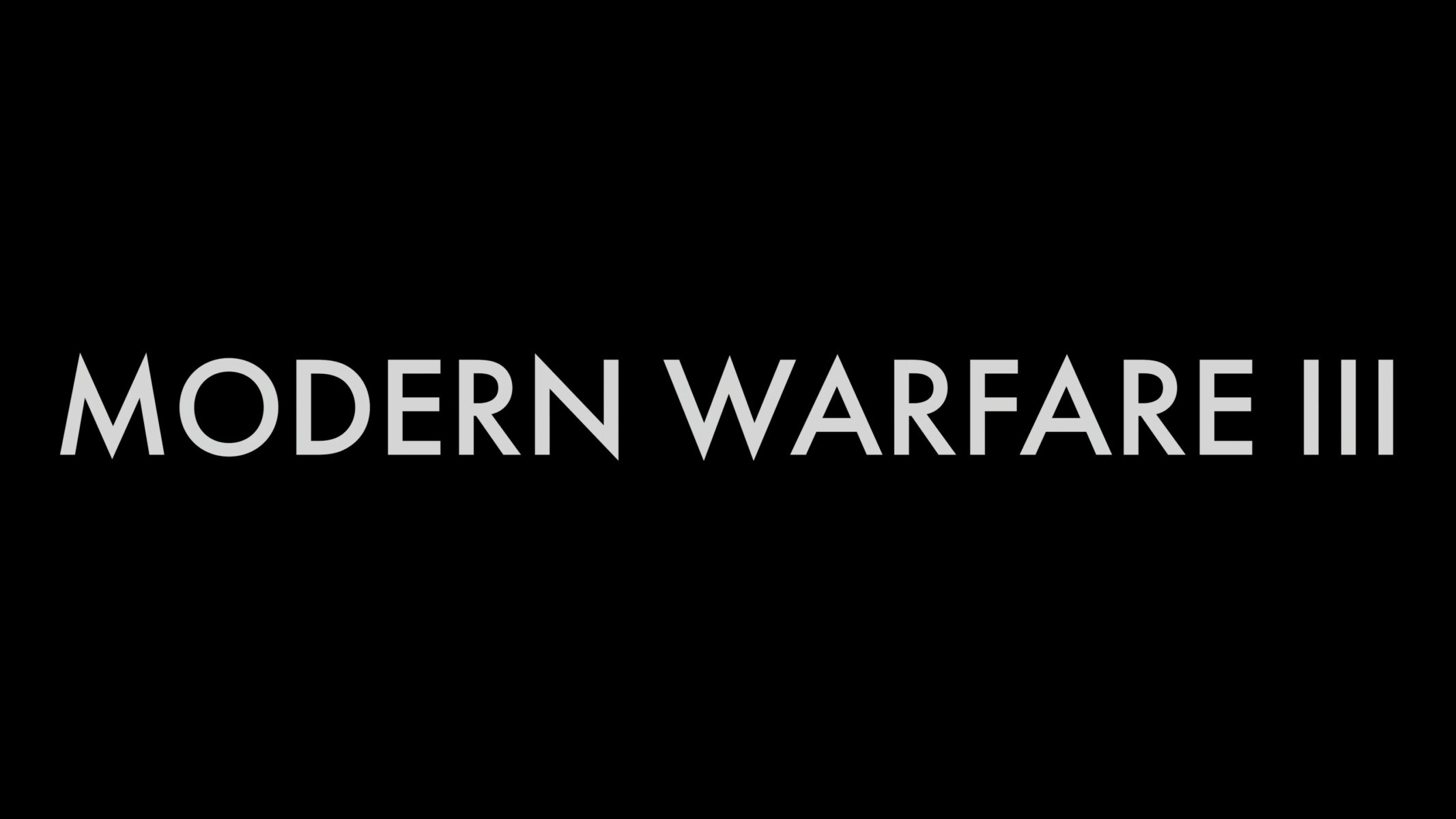 Modern Warfare 3 - Screenshot 01