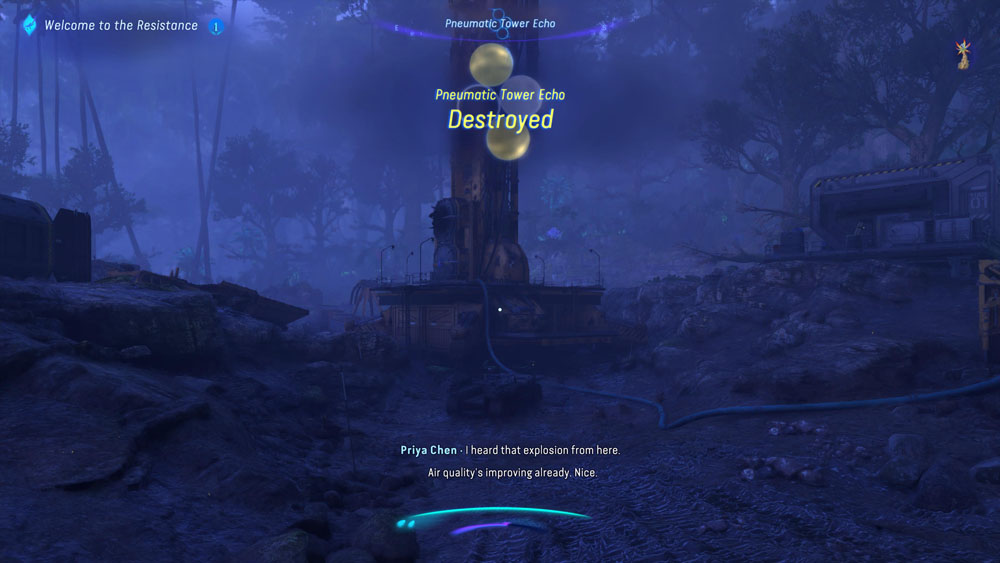 Avatar Frontiers of Pandora - Screenshot 13