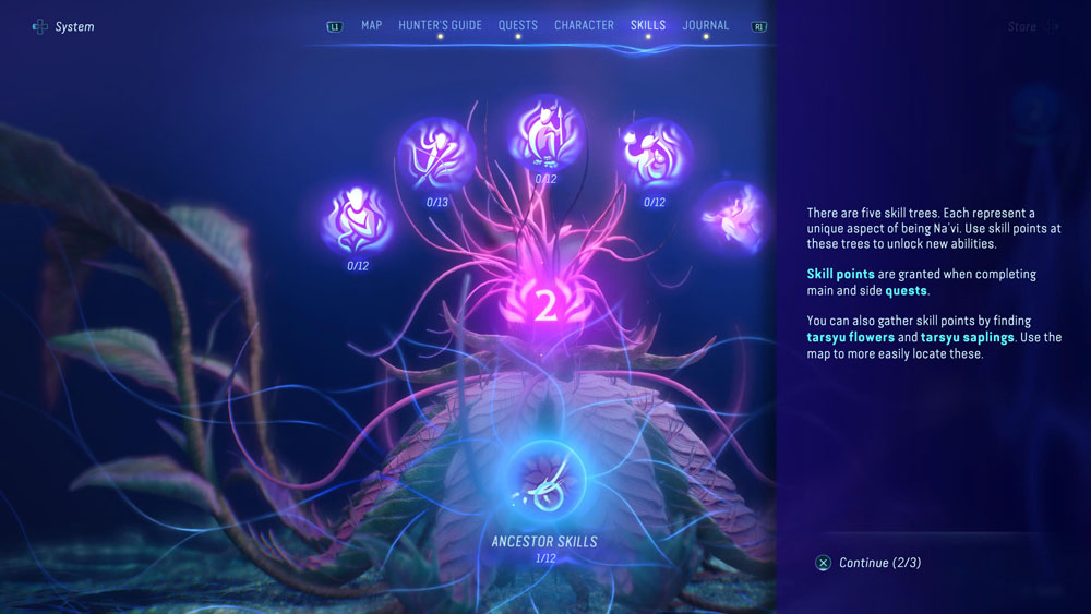 Avatar Frontiers of Pandora - Screenshot 17