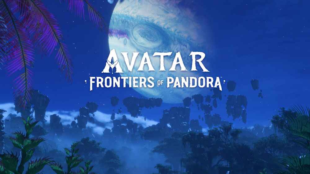Avatar Frontiers of Pandora - Featured Image
