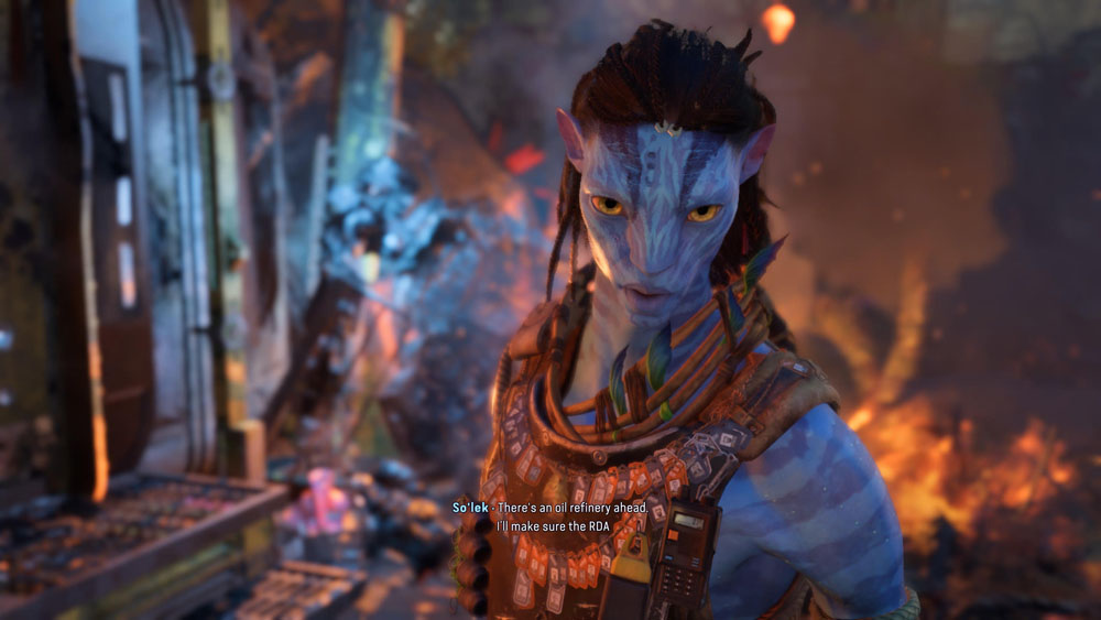Avatar Frontiers of Pandora - Screenshot 24