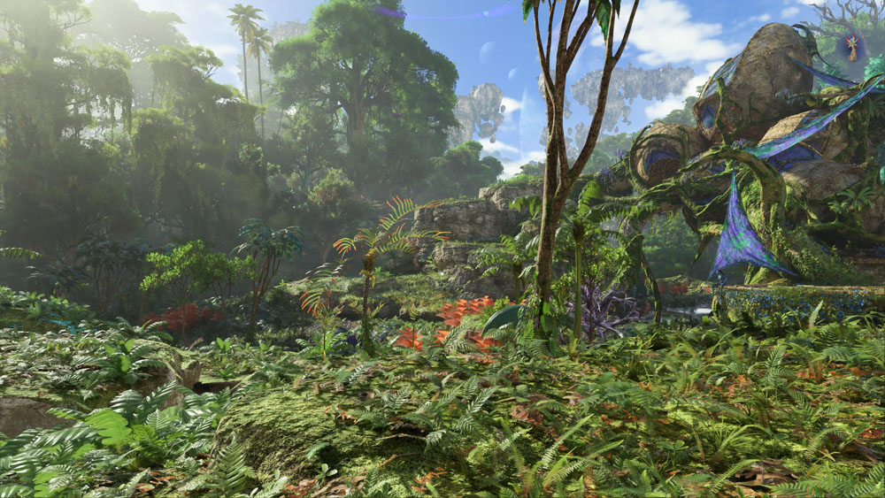 Avatar Frontiers of Pandora - Screenshot 28
