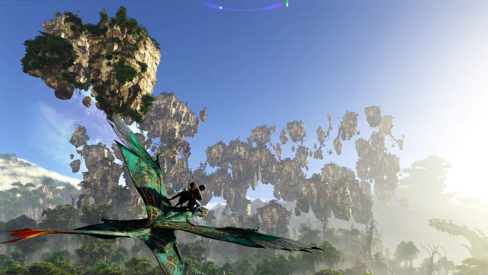 Avatar Frontiers of Pandora - Screenshot 43