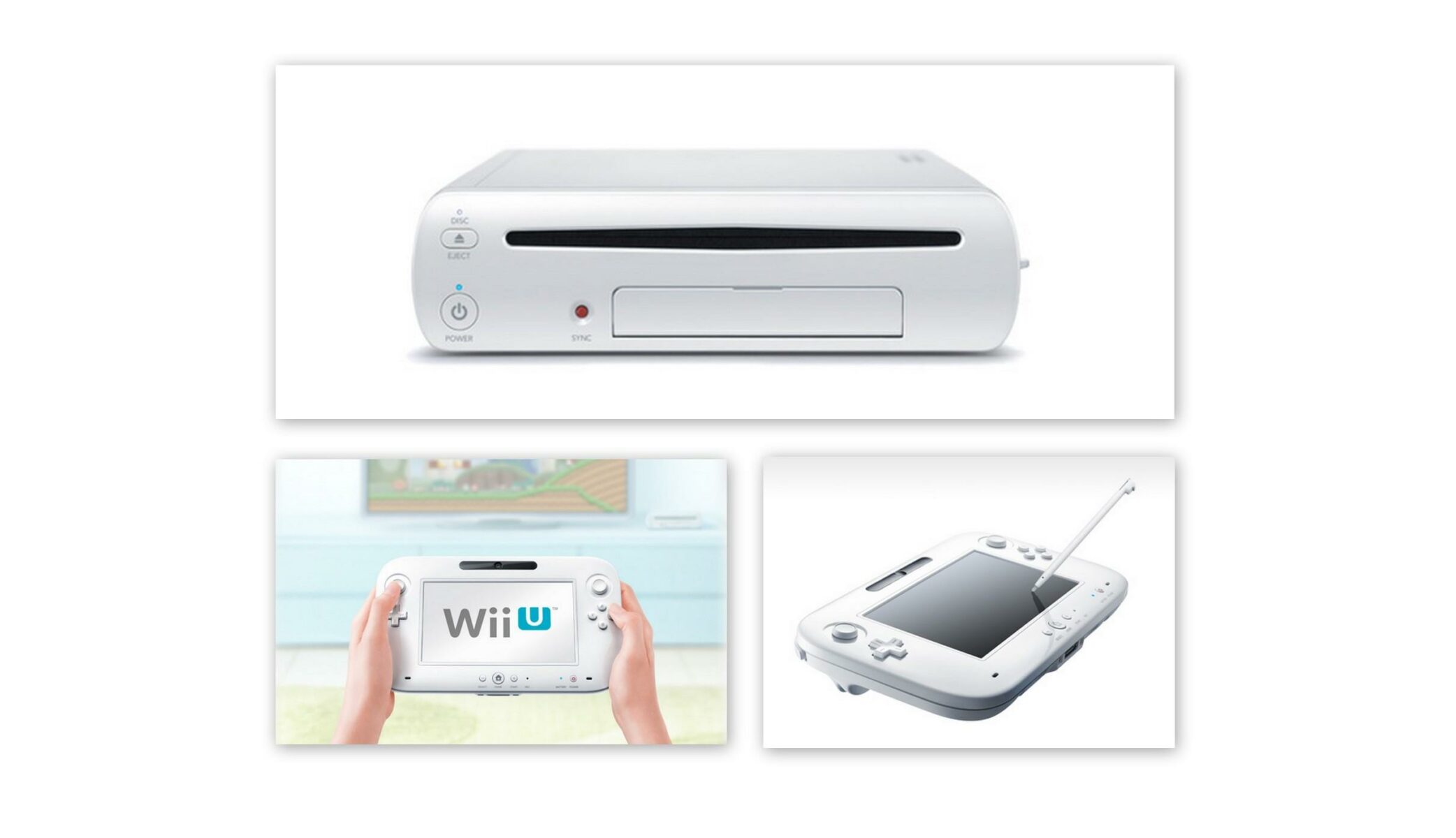 Wii U mai capabilă decât... Overheat.ro