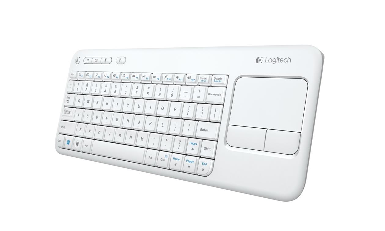 Tastatura Logitech K400