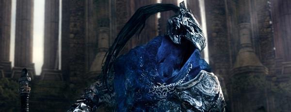 Dark Souls se pregătește să migreze pe Steamworks