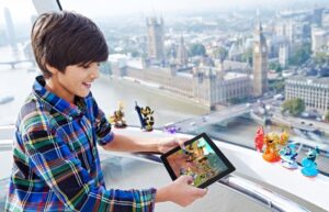 Skylanders Trap Team - London - Final