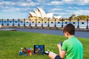Skylanders Trap Team - Sydney - Final HiRes