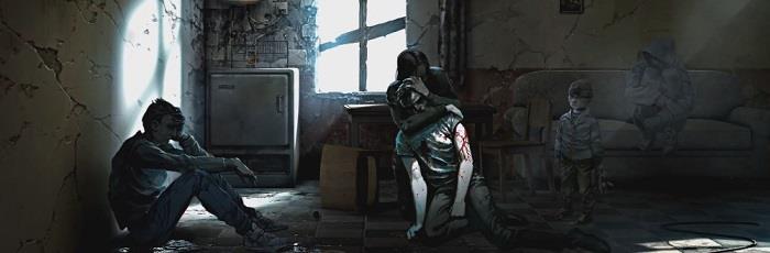 This War of Mine și-a scos banii în două zile