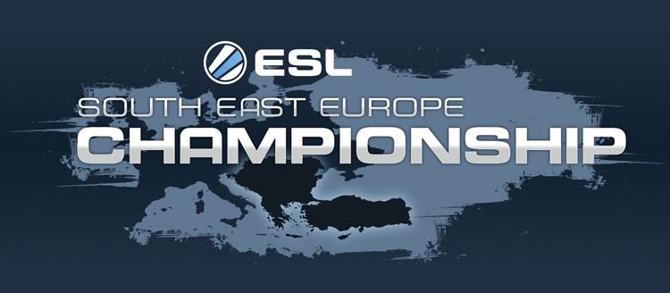 Hai la Campionatul ESL South East Europe!