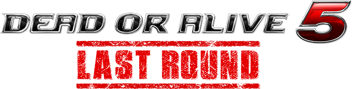 Dead or Alive 5: Last Round vine și pe PC