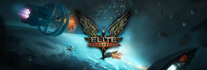 Elite Dangerous primește trailer de lansare