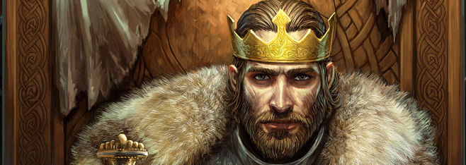 Total War Battles: Kingdom anunțat