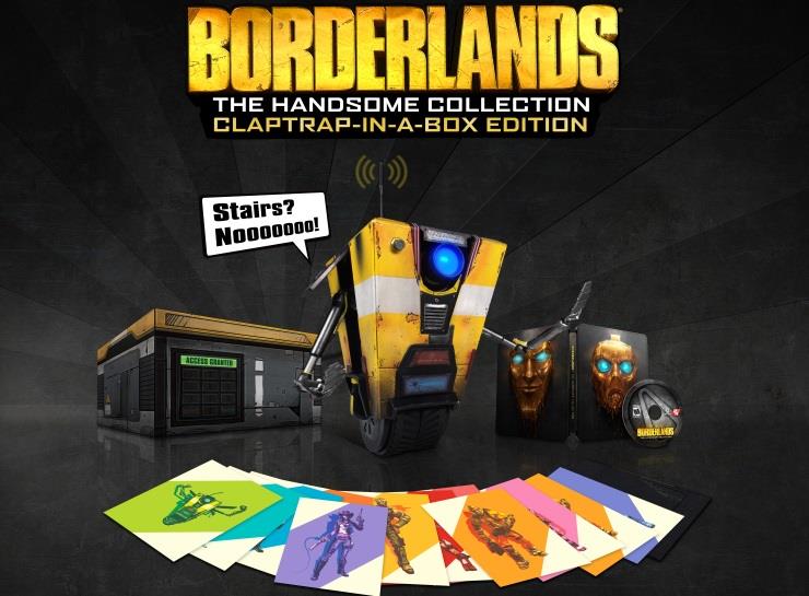 Borderlands-the-handsome-collection