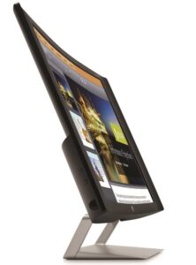 Monitor HP EliteDisplay S270c