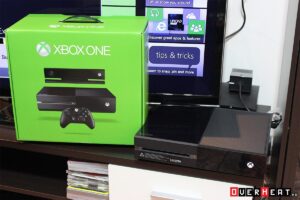 Xbox One Review romana (51)