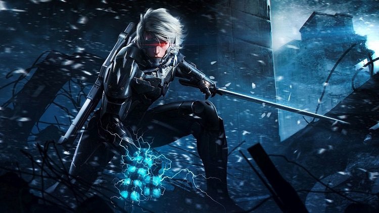 Metal Gear Rising ar putea primi un sequel