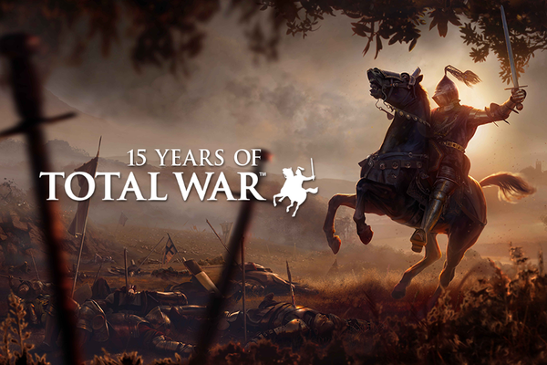 15 ani de Total War