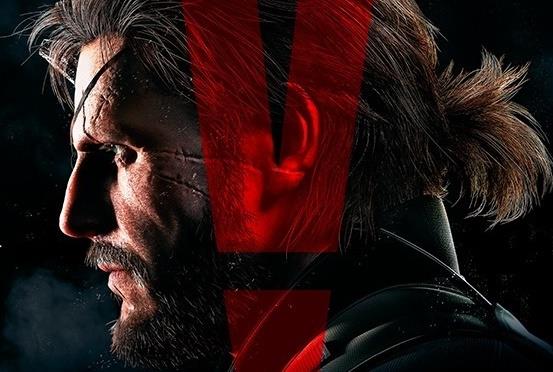 Dată de lansare și ediții de colecție pentru MGS V: The Phantom Pain