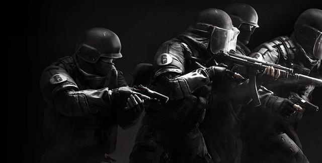 Rainbow Six: Siege va primi un Alpha Testing