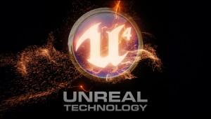 Unreal Engine 4 gratis