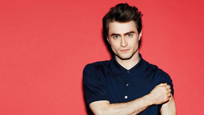 Daniel Radcliffe și documentarul GTA