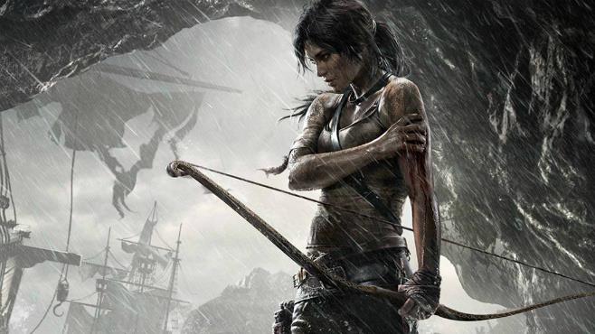 Tomb Raider a vândut 8,5 milioane de exemplare