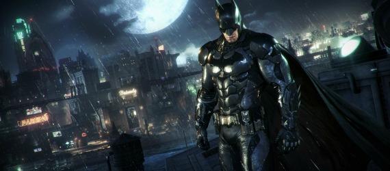 GMG ar putea oferi rambursări pentru Batman Arkham Knight