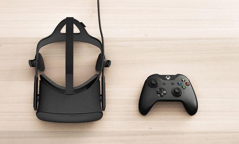 Detalii noi despre Oculus Rift