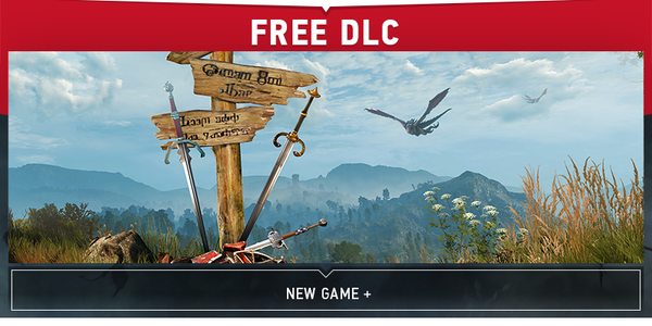 The Witcher 3 primește ultimul DLC gratuit