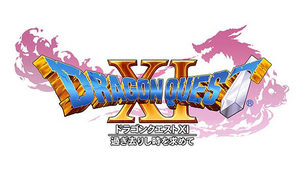 Dragon Quest XI anunțat pentru PS4 și 3DS