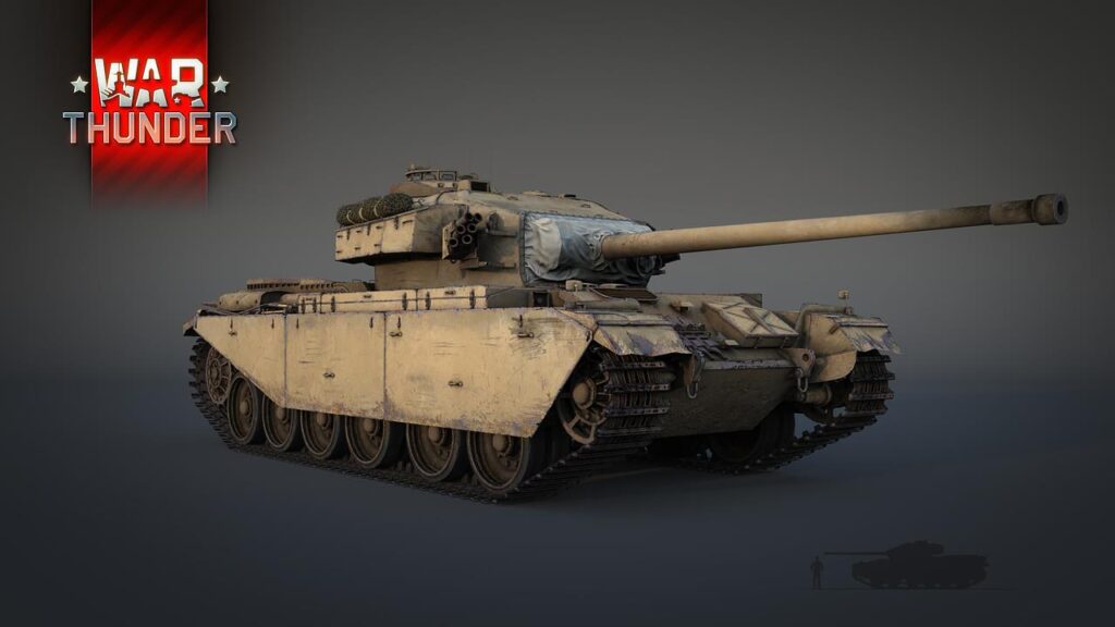 WarThunder_Centurion_III