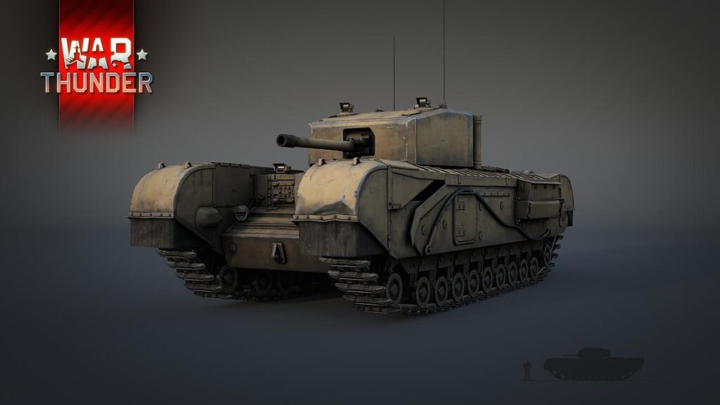 WarThunder_Churchill_III