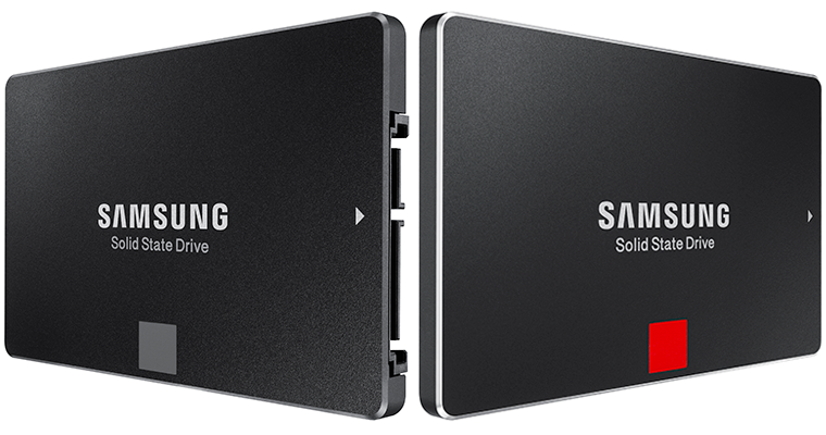 Vom avea SSD-uri de 2 TB de la Samsung