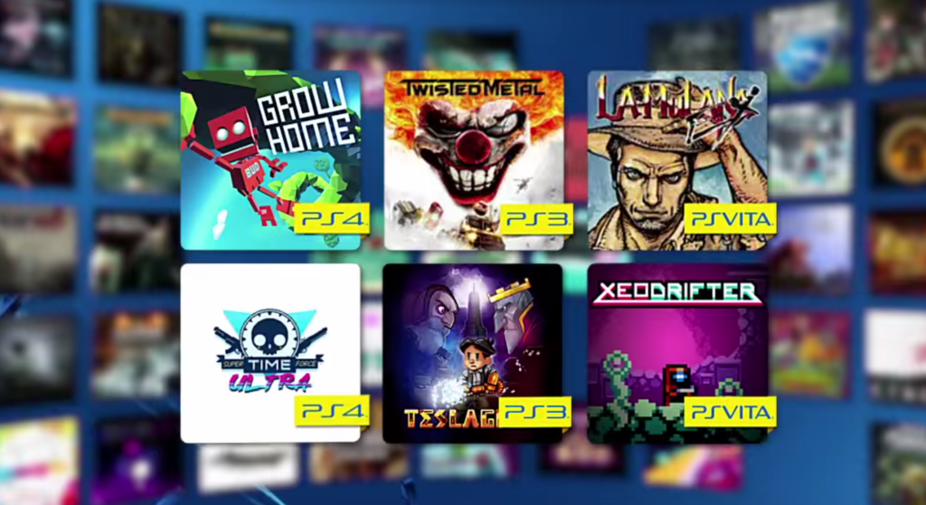 psn stuff 2015 psn stuff 2015