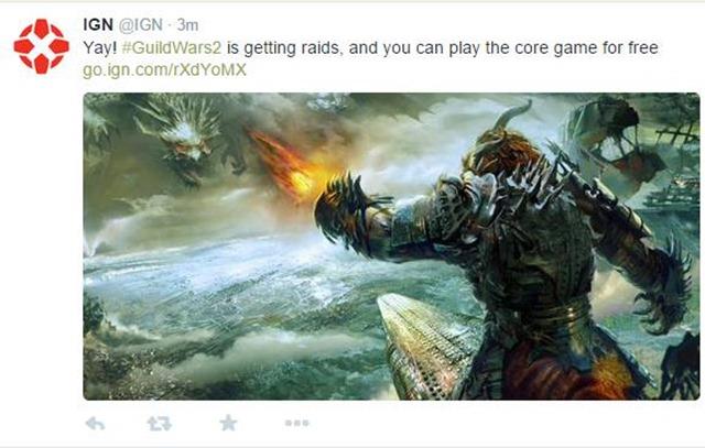Guild Wars 2 primește raid-uri și jocul de bază devine gratuit