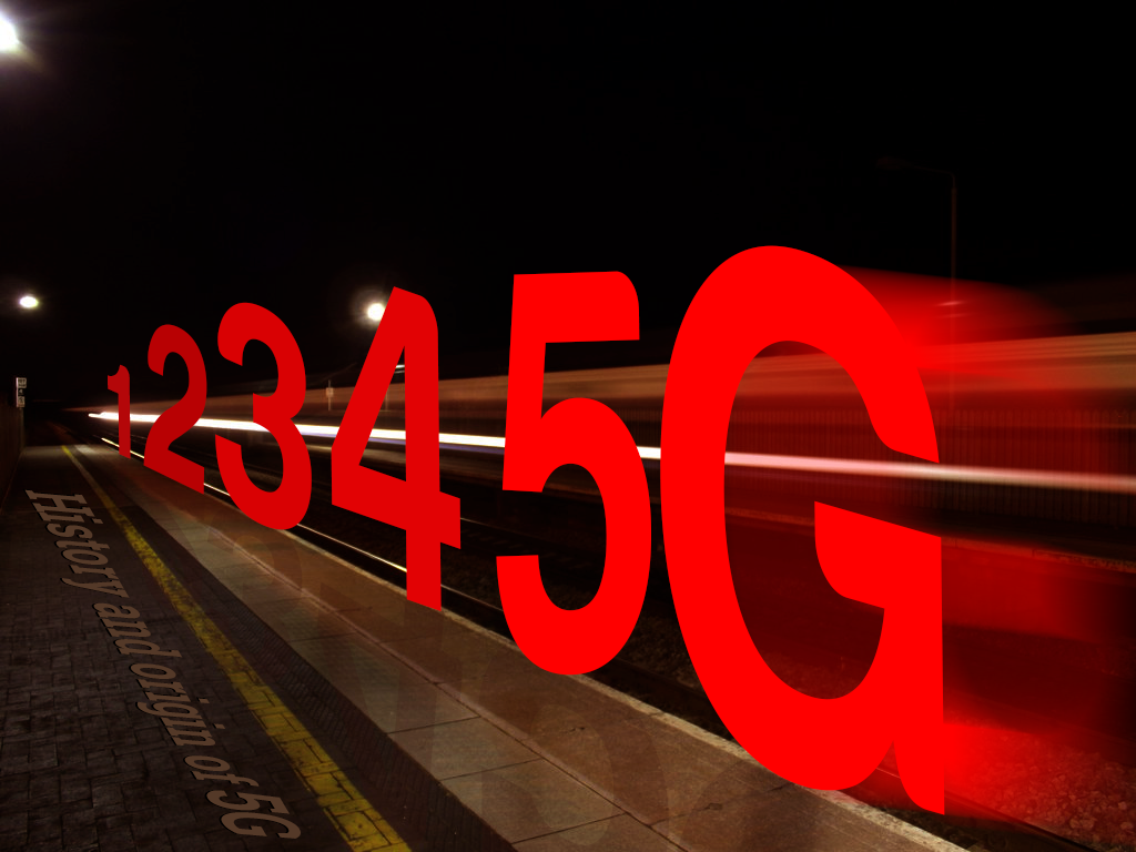 history-and-origin-of-5g