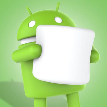Android 6 pentru telefoanele Samsung de top