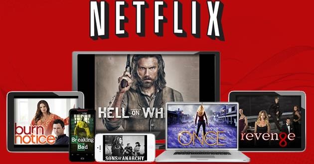 Noi de ce n-am scris despre Netflix?