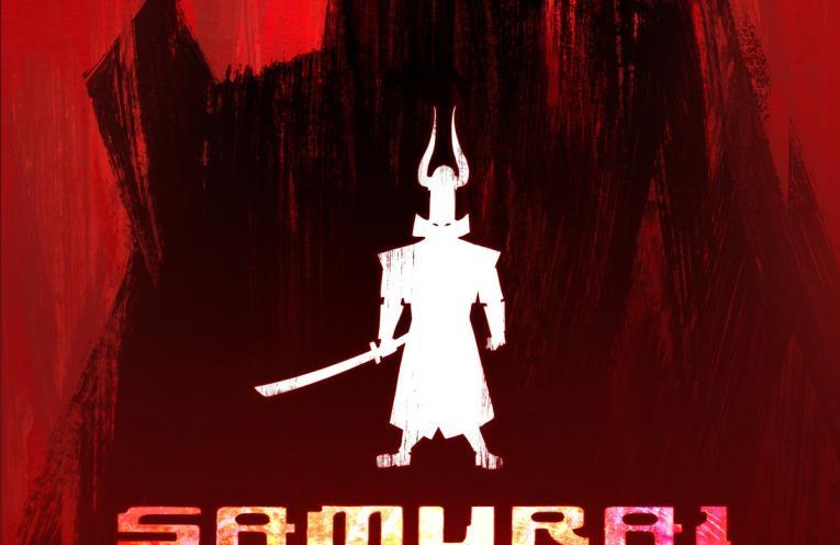 Samurai Jack revine pe micile ecrane! Samurai Jack New Series