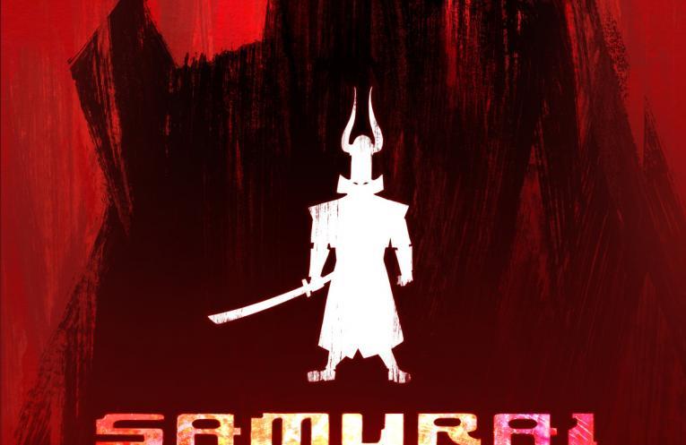 Samurai Jack New Series