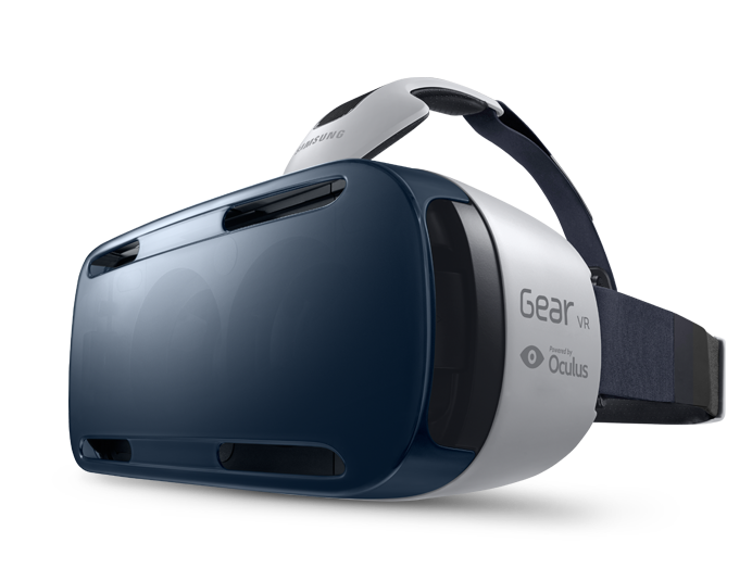 Google va lansa un competitor direct pentru Gear VR Galaxy S7