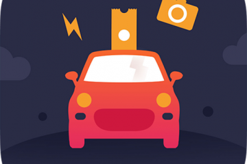 SafeDrive - aplicația care recompensează șoferii