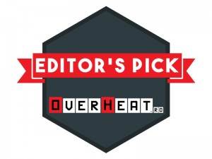 Editor's Pick 