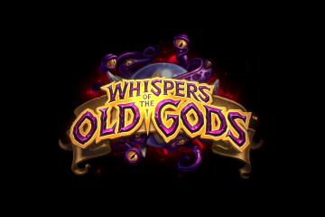 Whipers of the Old Gods