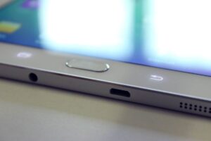 Galaxy Tab S2 8 inch - Overheat.ro