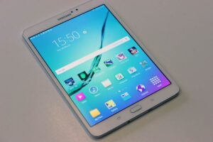 Galaxy Tab S2 8 inch - Overheat.ro